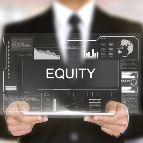 equity management